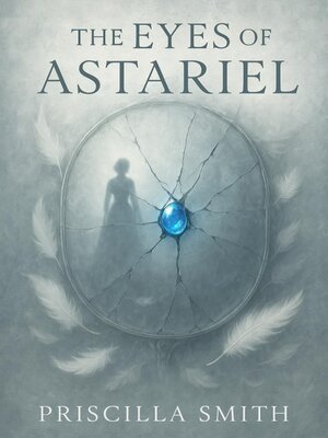cover image of The Eyes of Astarial